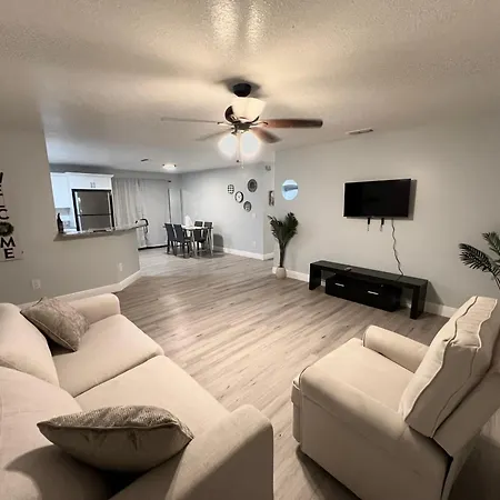 Cozy Home